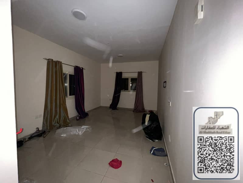 Large studio space, Al Rawda, on the Sharjah and Dubai exit