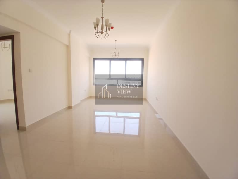 Spacious 2 BHK Apartment | 1500 Sqft | 58,000 AED | Sarab Community Aljada