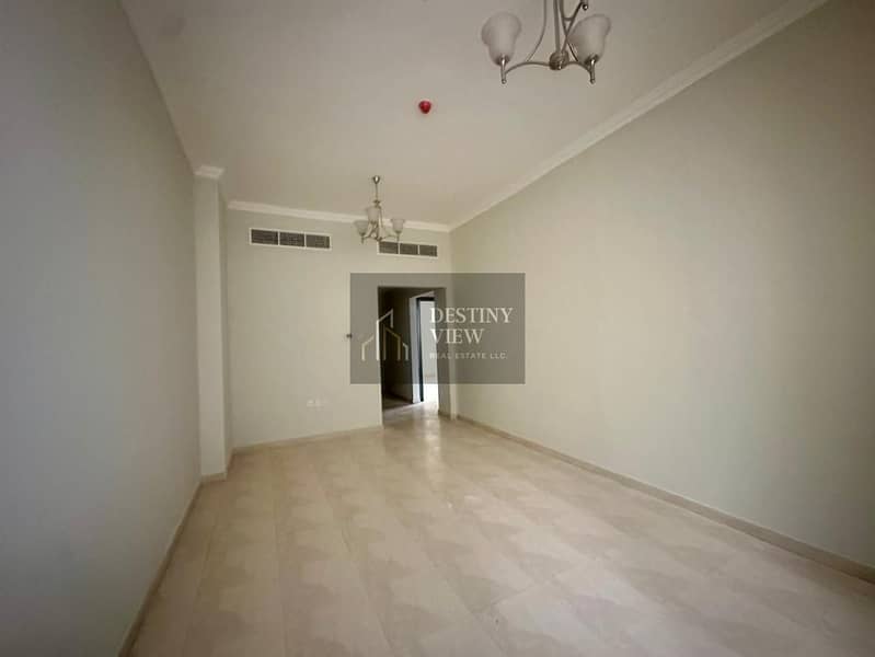 Spacious 2 BHK Apartment | 1500 Sqft | 5,3000 AED | Sarab Community Aljada