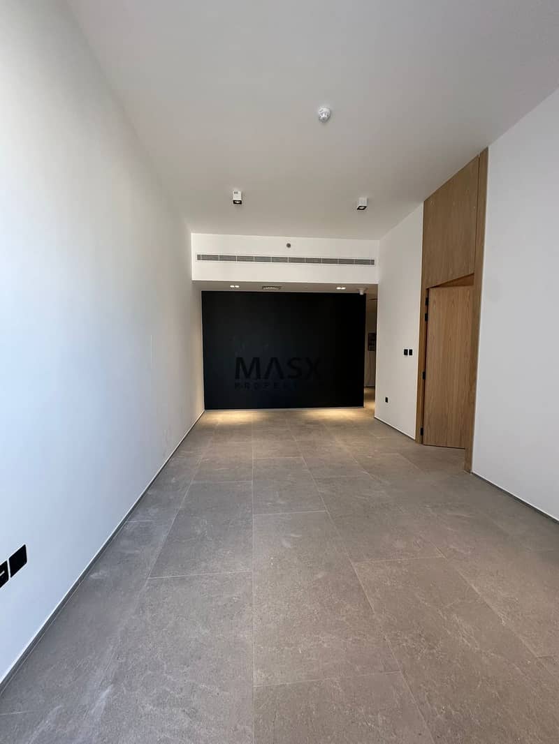 Modern 2BR Apartment | SH Living 1 JVC | Balcony & Pool Access