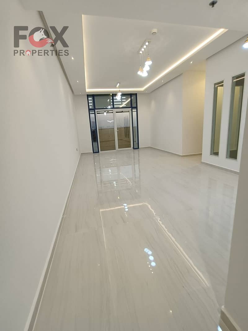Free Parking | Open View | Easy Exit to Dubai | 3 Bedrooms and a Living Room in Al Nuaimiya 3, Ajman