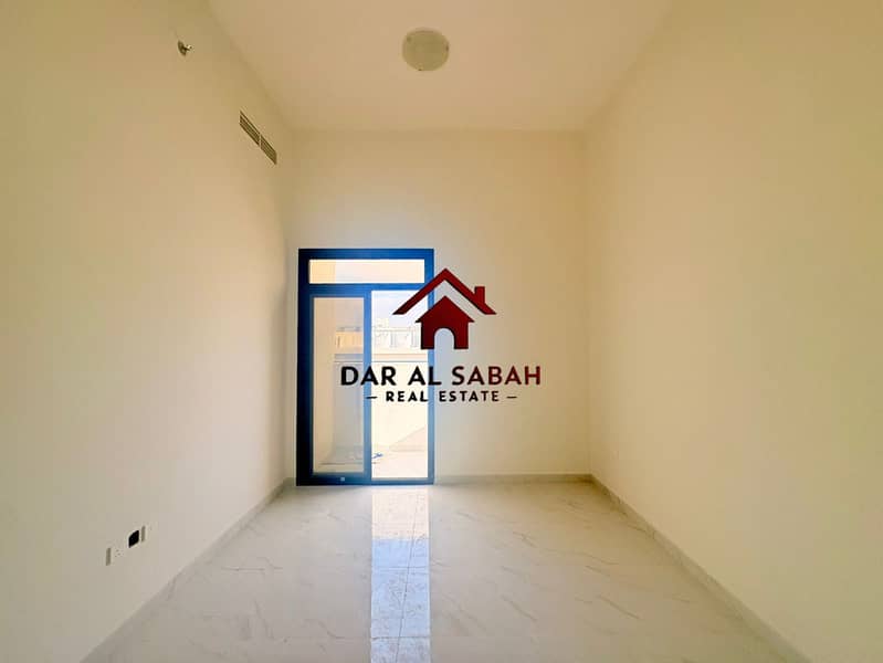 Brand New Building | Master Room | 6 Cheque | Big Balcony | Ready To Move !