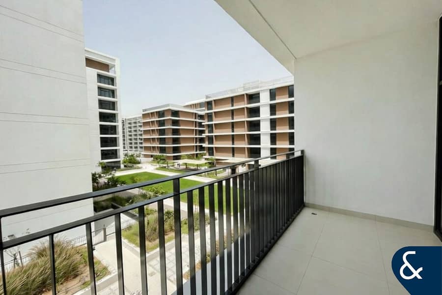 Apartamento en Dubai Hills Estate,Park Point,Park Point Building C, 1 dormitorio, 1500000 AED - 14554255 Apartamento en Dubai Hills Estate,Park Point,Park Point Building C, 1 dormitorio, 1500000 AED - 14554255