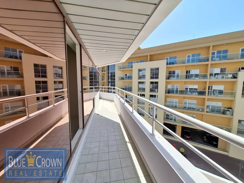 Huge Flat:Chiller Free:Laundry Room:Luxury:Gym,Pool