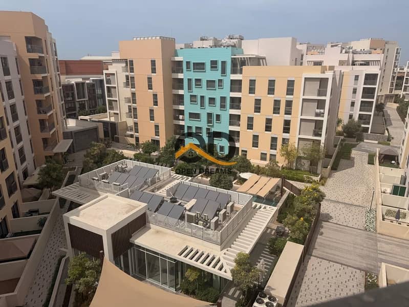 Hot offer | lavish 1-bedroom | balcony | luxurious amenities