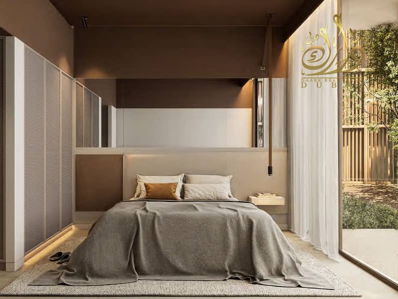 Only 40K Down Payment | Fully Furnished Apartment