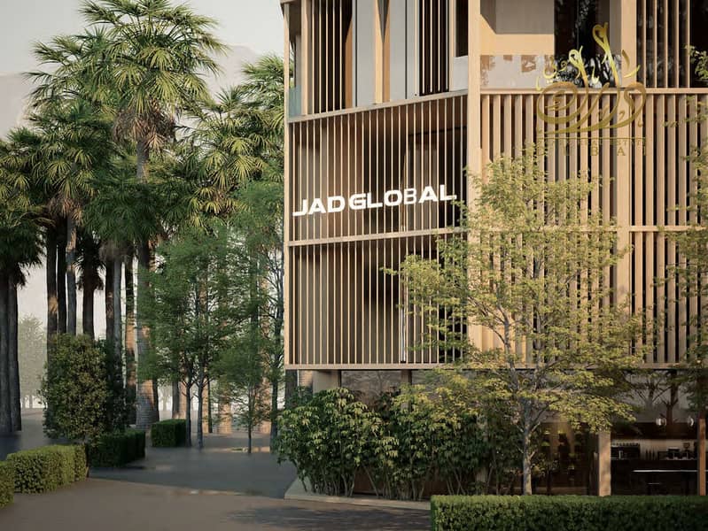 Only 40K Down Payment | Fully Furnished Apartment