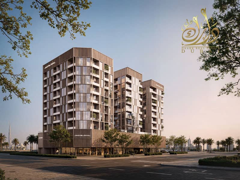 Only 40K Down Payment | Fully Furnished Apartment