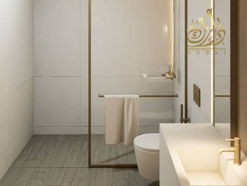 Only 40K Down Payment | Fully Furnished Apartment