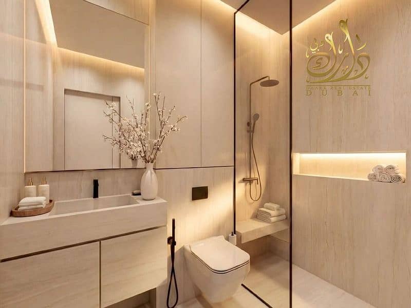 2BR Apartment | Serenz by Danube Tower A | Multiple Views | Furnished Interiors