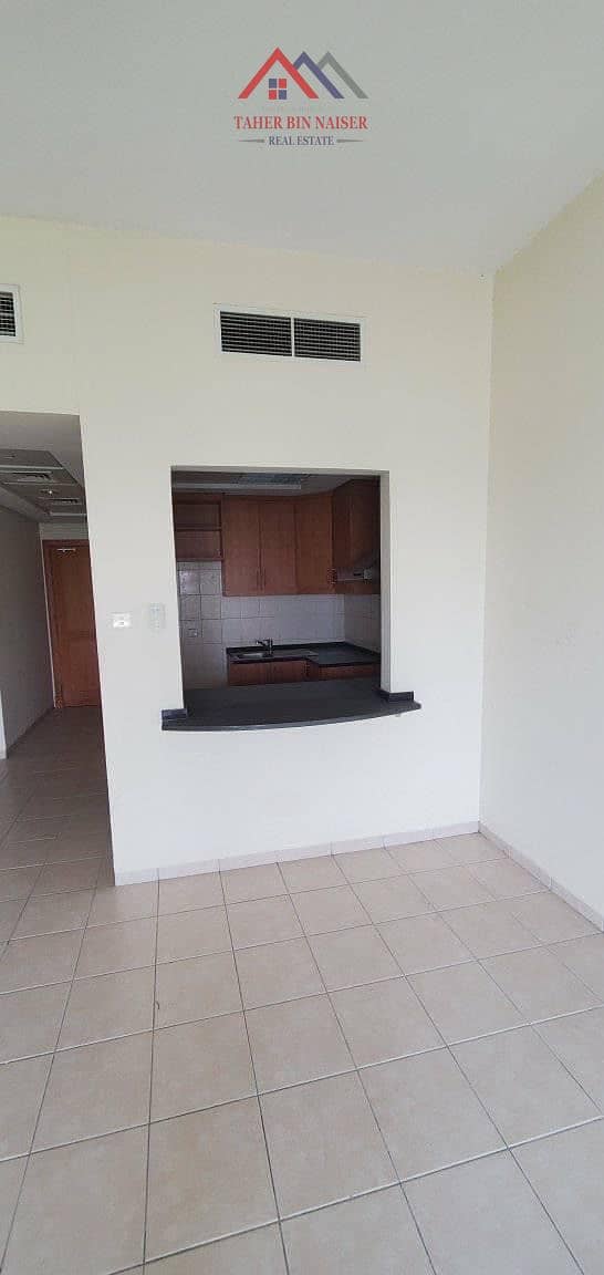 Studio Apartment | Balcony | Garden & Metro View | Discovery Gardens