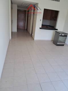 شقة استوديو | ديسكفري جاردنز | بارك فيو | غير مفروشة