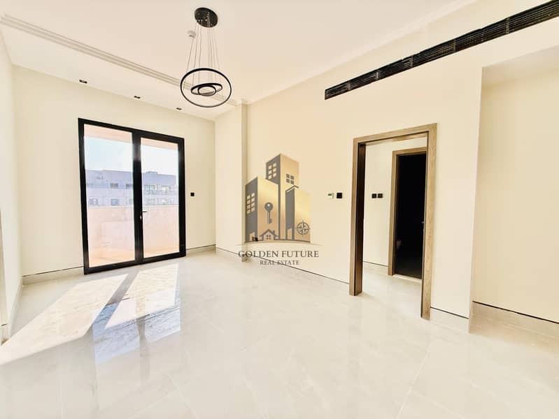 The best apartment in that area • Branded interior • Ready for shifting