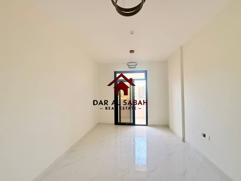 Brand New Building | Master Room | 6 Cheque Payment | Ready To Move !