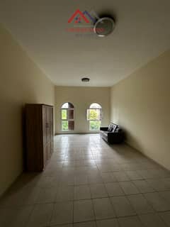 شقة استوديو | مبنى 69 | بارك جرين فيو