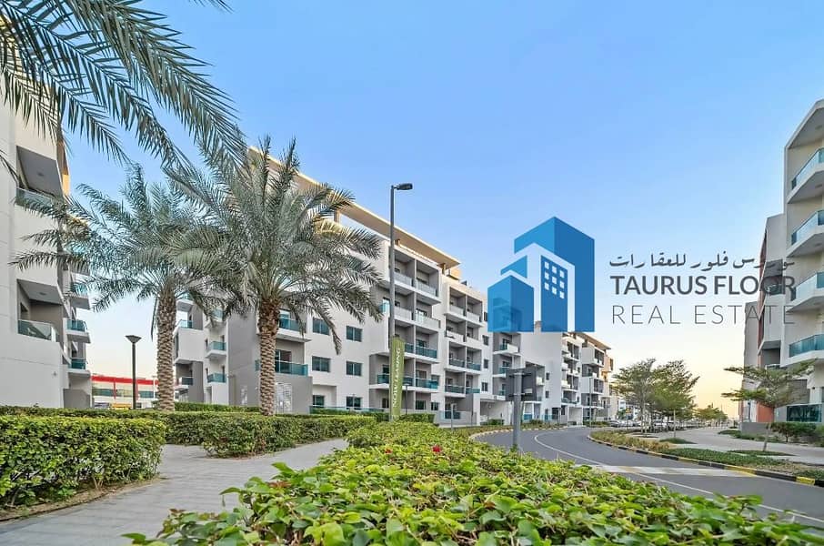 Brand New 3BHK 12 Cheque family Community kids play area