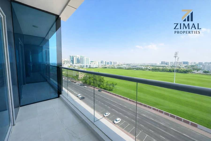 Luxurious 2 Bedroom With All Amenities | Close to Metro Station