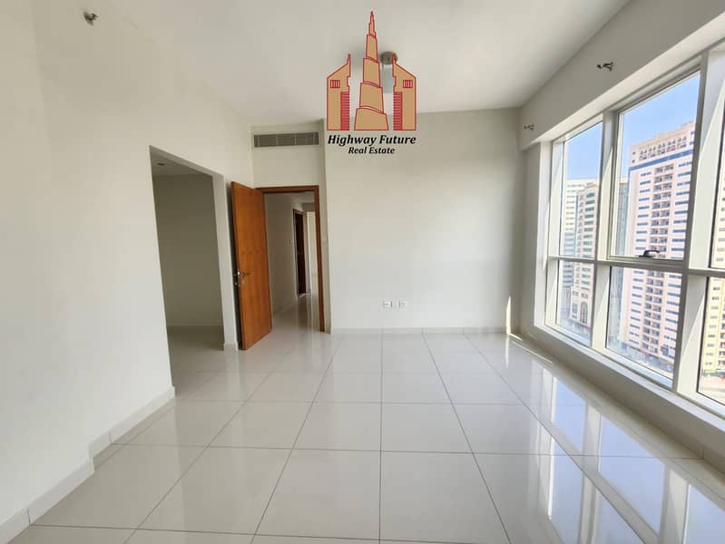 Spacious 2-BR | Prime Location | Family Building |