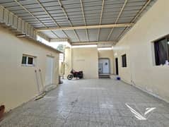 فیلا في الصبخة 4 غرف 59999 درهم - 12560461