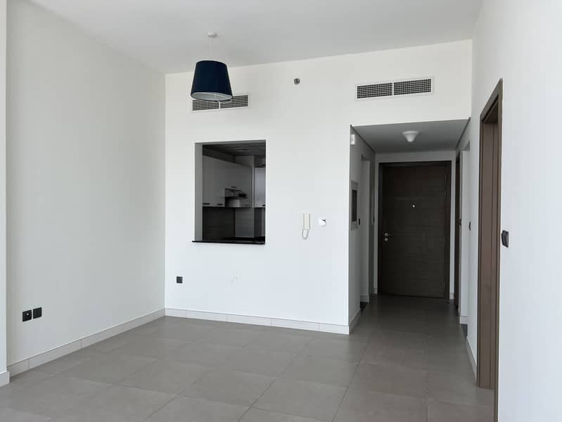 1 Bedroom in La Riviera Apartments Just in 65000