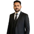 Usman Ghani
