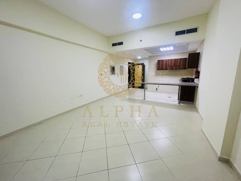 Studio Apartment | Lynx Residence DSO | Balcony | Community View