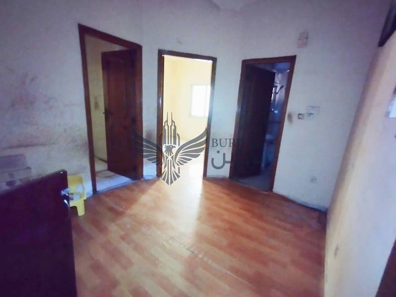 1BHK in Butina | 23,000 AED | Only Indian Family | Ready to Move