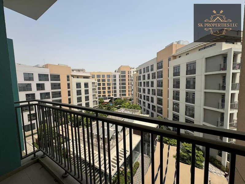 Ready to Move | Gated Community | With Balcony