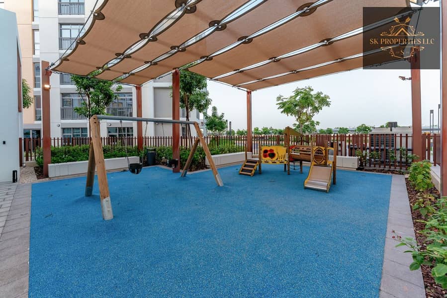 With Balcony | Smart Studio | Ready to Move