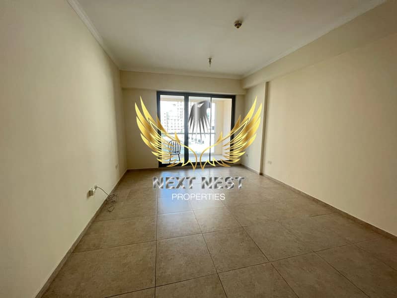 1 Bedroom Apartment | Balcony & City View | Gym & Pool Access