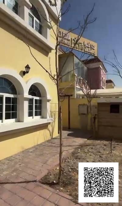 Villa de  à à louer à Al Jurf, Ajman - 1f06b07b-f309-4b5b-a5ed-7238abf96100. jpg