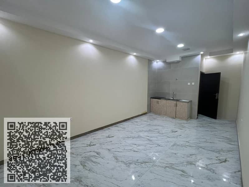 Studios for Monthly Rent in Ajman Al Nuaimiya |