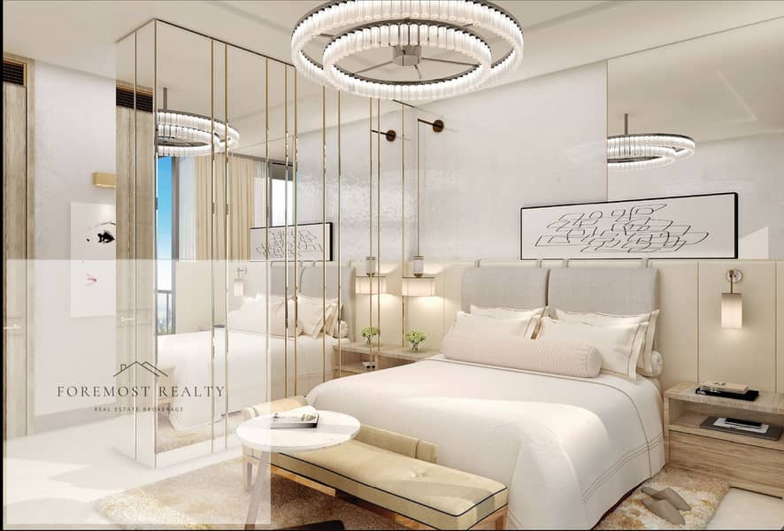 2 2 Bedroom typ master bed -1. png