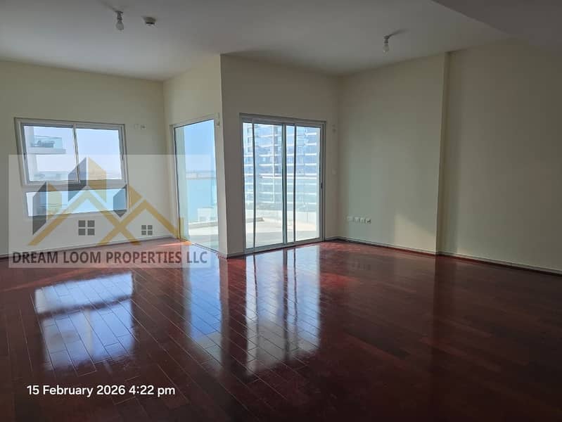 3BR+MAID / lOW FLOOR / WELL MAINTAINED