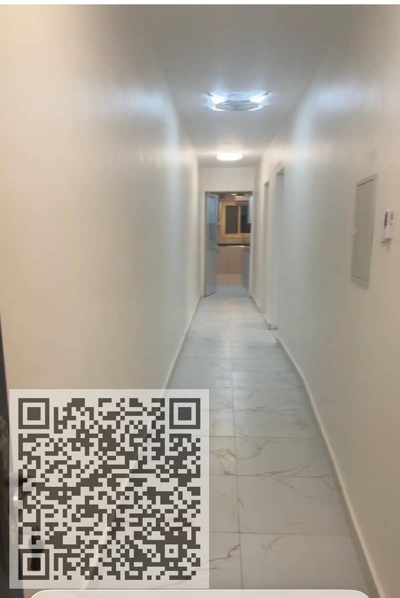 Annex for Rent in Al Mowaihat – Ajman