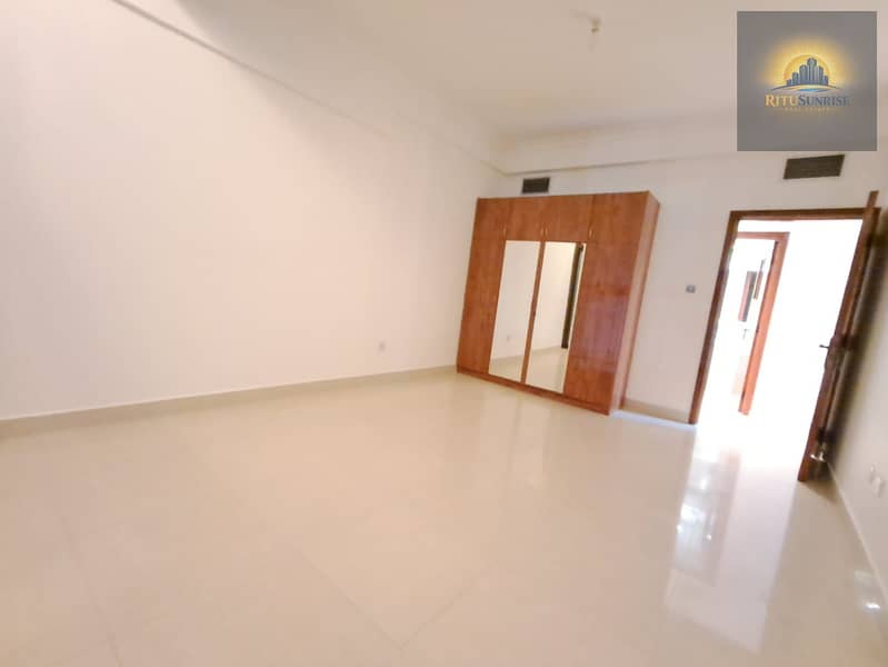 2 Bedroom | Built in wardrobes | Central A/C