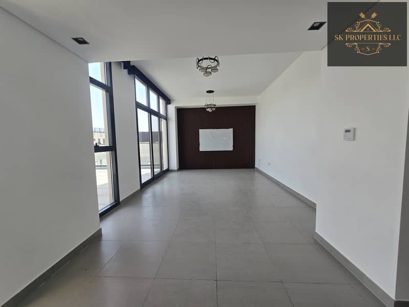 Luxury 5BHK Villa for Rent in Al Falaj, Sharjah | 4700 Sqft | Spacious Family Home