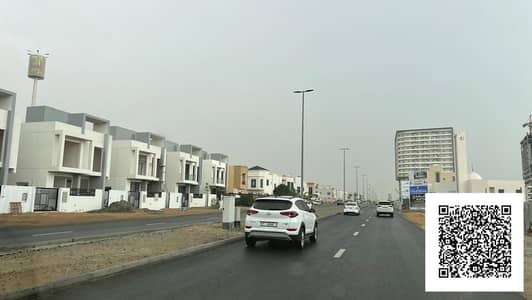 Plot for Sale in Al Helio, Ajman - 1 (13). jpeg