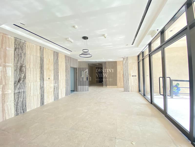 12 PAYMENTS || BRAND NEW || AMAZING 1-BHK ||