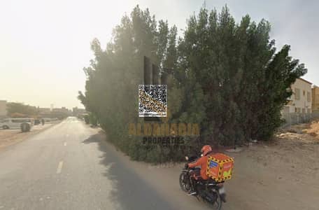 Plot for Sale in Al Mowaihat, Ajman - WhatsApp Image 2026-03-15 at 1.07. 09 AM (1). jpeg
