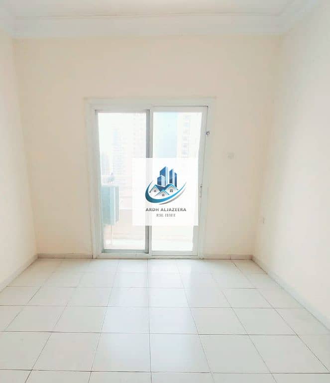One Month Free 1Bhk In 33k With Balcony Near to Sahara Center In Al Nahda Sharjah Call Maan
