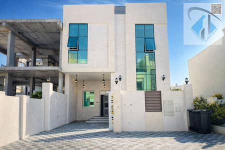 فیلا 5 غرف نوم للبيع في الياسمين، عجمان - 73F9D854-67A2-43B5-8FF4-EC77B69DAF87. png