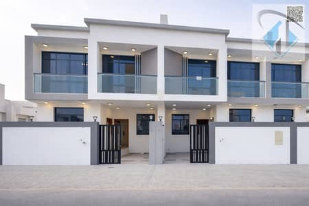 5 Bedroom Villa for Sale in Al Bahia, Ajman - 6229C568-747C-4BEF-94BF-279AB8EF8093. png 5 Bedroom Villa for Sale in Al Bahia, Ajman - 6229C568-747C-4BEF-94BF-279AB8EF8093. png