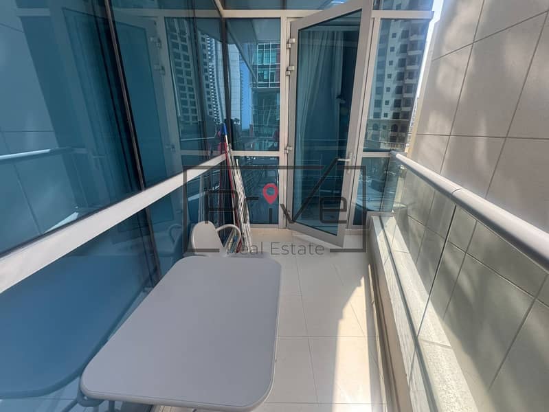 Spacious | JBR View | Prime Location