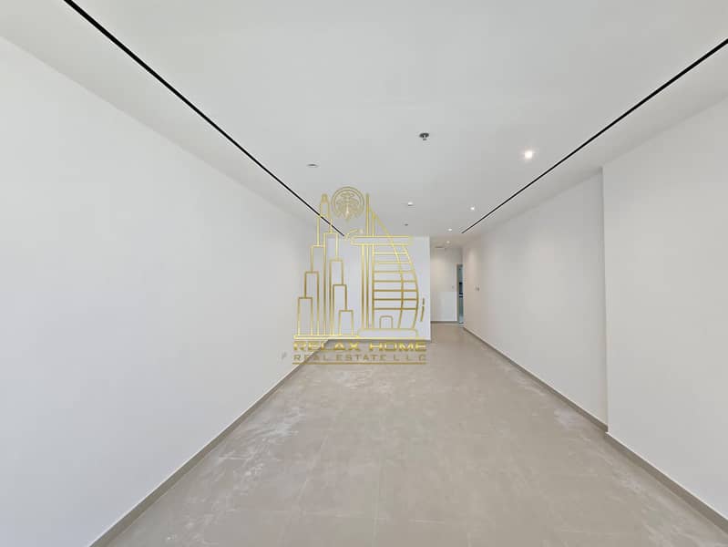 New Building | Maid’s Room | Amazing Layout | Hot Deal