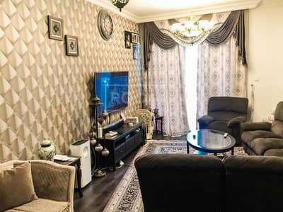 2 Bed | Park and Meadows View | Mag 214 JLT 2 Bed | Park and Meadows View | Mag 214 JLT