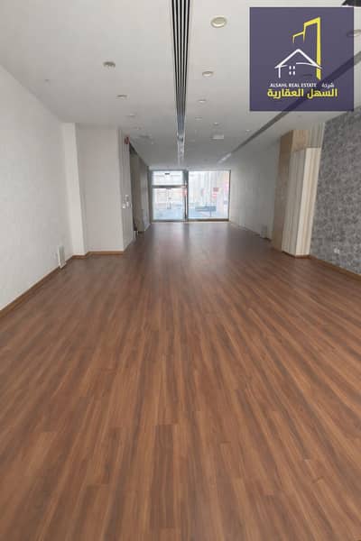 Showroom zum zur Miete in Al Shuwaihean, Sharjah - WhatsApp Image 2026-01-17 at 3.37. 58 AM. jpeg