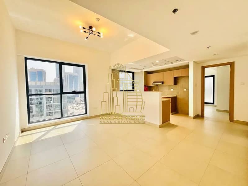 New Building | Luxury 1BHK | Amazing Layout | Book Now