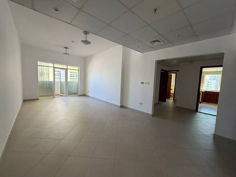 Apartment for Rent in Al Majaz 1 – Sharjah