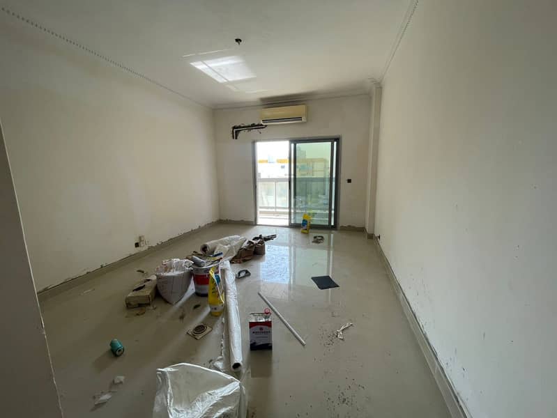 Apartment for Rent in Al Majaz 2 – Sharjah